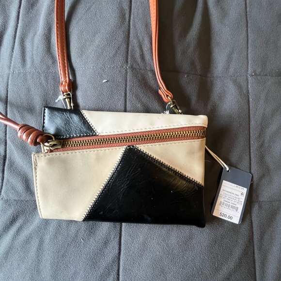 Missoni for Target Handbags - Target cross body small purse.
